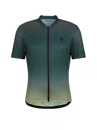 ZIENER | Herren Radtrikot Nelete | 